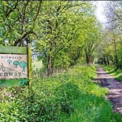 dogging in warwickshire|Kenilworth Greenway .